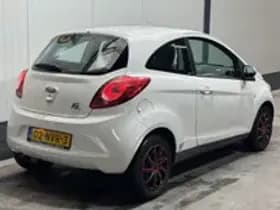 Ford Ka thumbnail 26