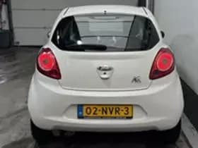 Ford Ka thumbnail 27