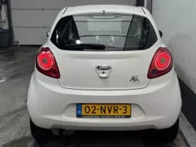 Ford Ka thumbnail 6