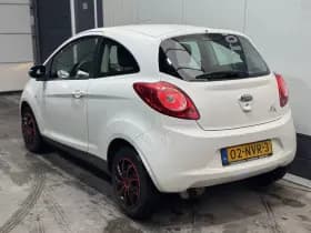 Ford Ka thumbnail 7