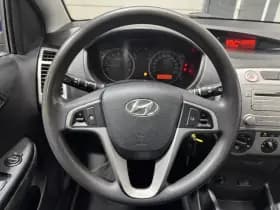 Hyundai i20 thumbnail 12