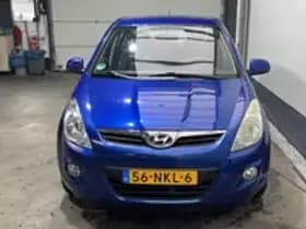 Hyundai i20 thumbnail 27