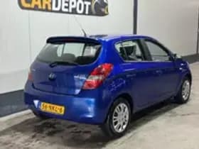 Hyundai i20 thumbnail 30