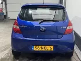 Hyundai i20 thumbnail 31