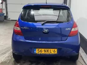Hyundai i20 thumbnail 6