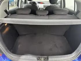 Hyundai i20 thumbnail 9