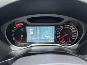 Ford Mondeo thumbnail 13