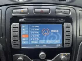 Ford Mondeo thumbnail 14