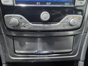 Ford Mondeo thumbnail 21