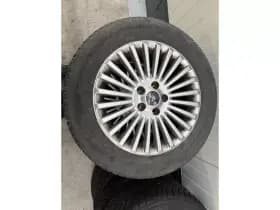 Ford Mondeo thumbnail 26