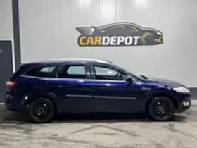 Ford Mondeo thumbnail 31