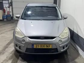 Ford S-Max thumbnail 2