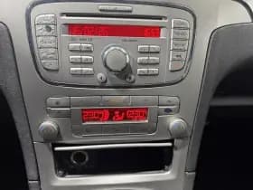 Ford S-Max thumbnail 15