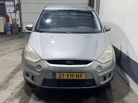 Ford S-Max thumbnail 25