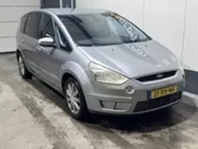 Ford S-Max thumbnail 26