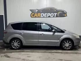 Ford S-Max thumbnail 27