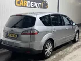 Ford S-Max thumbnail 28