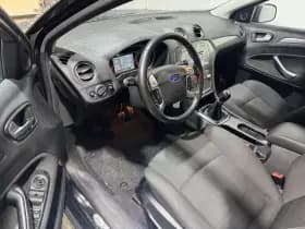 Ford Mondeo thumbnail 11