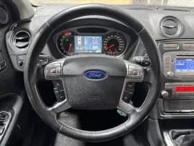 Ford Mondeo thumbnail 14
