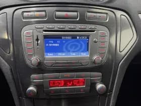 Ford Mondeo thumbnail 15