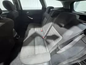 Ford Mondeo thumbnail 21