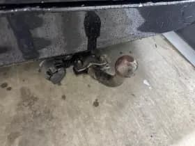 Ford Mondeo thumbnail 23