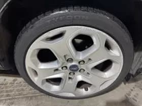 Ford Mondeo thumbnail 24