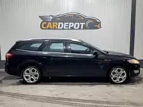 Ford Mondeo thumbnail 28