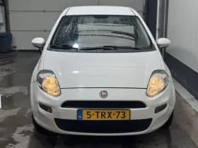 Fiat Punto thumbnail 2
