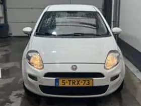 Fiat Punto thumbnail 26