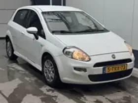 Fiat Punto thumbnail 27
