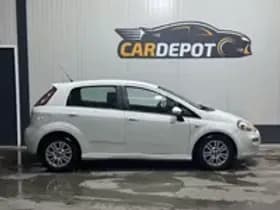 Fiat Punto thumbnail 28