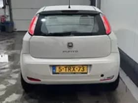 Fiat Punto thumbnail 30