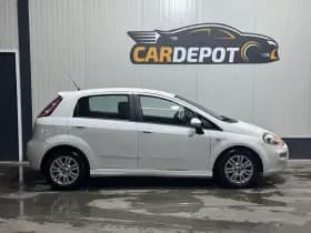 Fiat Punto thumbnail 4