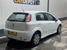 Fiat Punto thumbnail 5