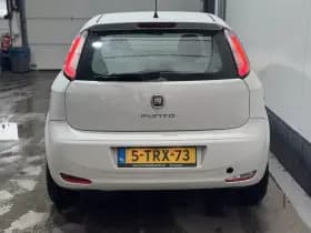 Fiat Punto thumbnail 6