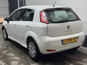 Fiat Punto thumbnail 7