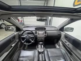 Nissan X-Trail thumbnail 11