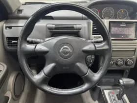 Nissan X-Trail thumbnail 12