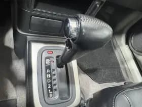 Nissan X-Trail thumbnail 13