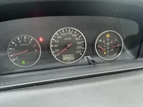 Nissan X-Trail thumbnail 14