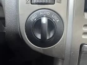 Nissan X-Trail thumbnail 16