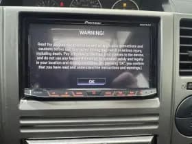 Nissan X-Trail thumbnail 18