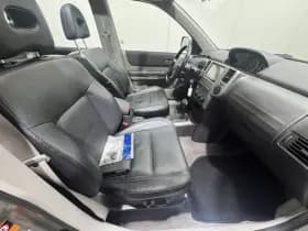 Nissan X-Trail thumbnail 23