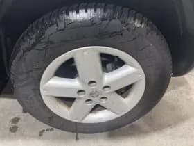 Nissan X-Trail thumbnail 24