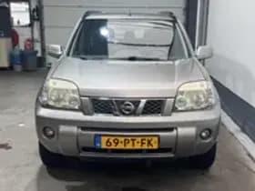 Nissan X-Trail thumbnail 27