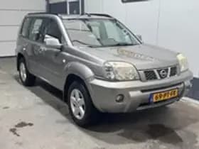 Nissan X-Trail thumbnail 28