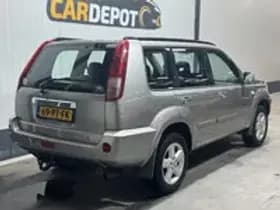 Nissan X-Trail thumbnail 30