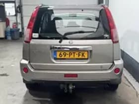 Nissan X-Trail thumbnail 31