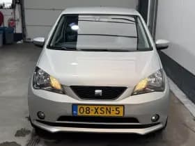 SEAT Mii thumbnail 2